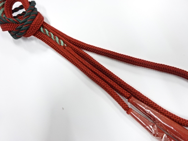 Japanese Kimono / Accessories Silk